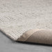 LABEL51 Vloerkleden Cosy - Grijs - Polyester - 160x230 cm-Rechthoekige vloerkleden-LABEL51