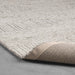 LABEL51 Vloerkleden Cosy - Grijs - Polyester - 200x300 cm-Rechthoekige vloerkleden-LABEL51