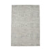 LABEL51 Vloerkleden Cosy - Grijs - Polyester - 200x300 cm-Rechthoekige vloerkleden-LABEL51