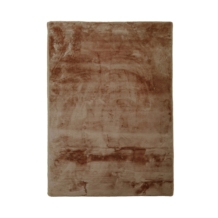 LABEL51 Vloerkleden Indy - Chocolate - Polyester - 200x290 cm-Rechthoekige vloerkleden-LABEL51