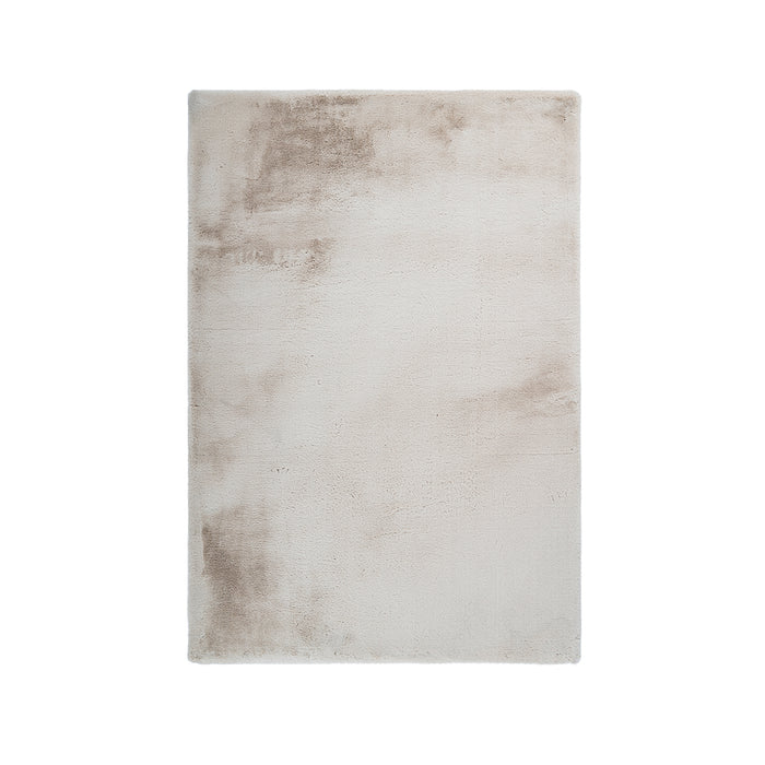 LABEL51 Vloerkleden Indy - Licht Taupe - Polyester - 200x290 cm-Rechthoekige vloerkleden-LABEL51