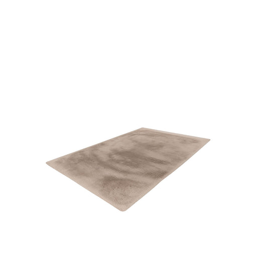 LABEL51 Vloerkleden Indy - Taupe - Polyester - 160x230 cm-Rechthoekige vloerkleden-LABEL51