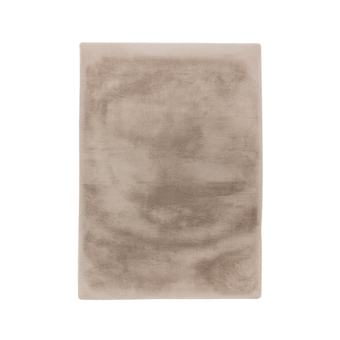 LABEL51 Vloerkleden Indy - Taupe - Polyester - 200x290 cm-Rechthoekige vloerkleden-LABEL51