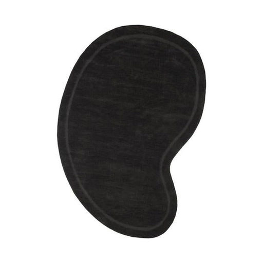 LABEL51 Vloerkleden Mody - Antraciet - Synthetisch - 200x300 cm-Rechthoekige vloerkleden-LABEL51