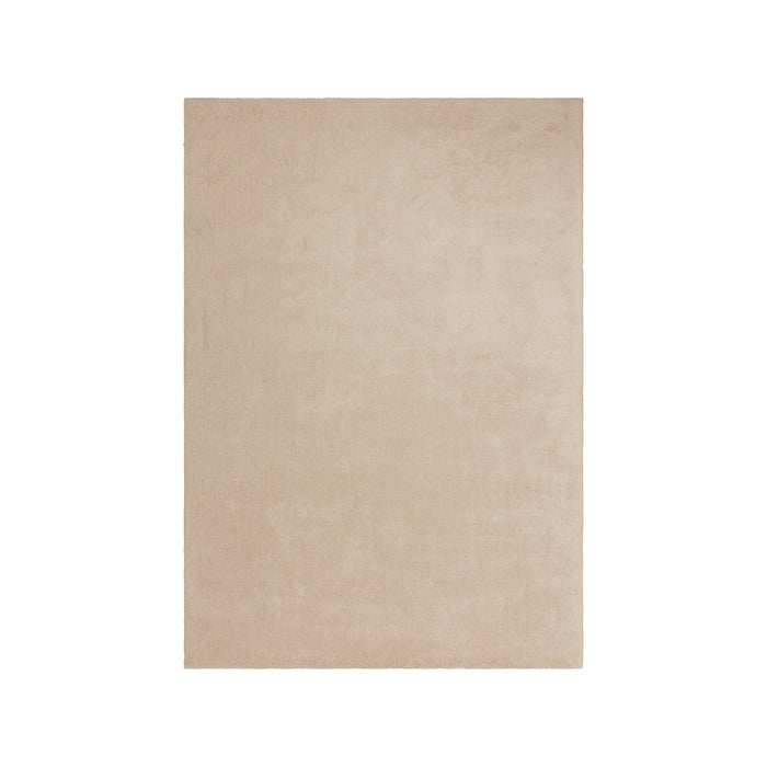 LABEL51 Vloerkleden Velo - Beige - Polyester - 200x290 cm-Rechthoekige vloerkleden-LABEL51