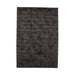 LABEL51 Vloerkleden Velvy - Antraciet - Synthetisch-Rechthoekige vloerkleden-LABEL51