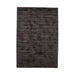 LABEL51 Vloerkleden Velvy - Antraciet - Viscose - 200x300 cm-Rechthoekige vloerkleden-LABEL51