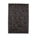LABEL51 Vloerkleden Velvy - Antraciet - Viscose - 200x300 cm-Rechthoekige vloerkleden-LABEL51