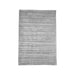 LABEL51 Vloerkleden Velvy - Grijs - Viscose - 160x230 cm-Rechthoekige vloerkleden-LABEL51
