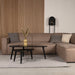 LABEL51 Vloerkleden Velvy - Grijs - Viscose - 200x300 cm-Rechthoekige vloerkleden-LABEL51
