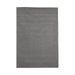 LABEL51 Vloerkleden Wolly - Antraciet - Wol - 200x300 cm-Rechthoekige vloerkleden-LABEL51