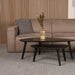LABEL51 Vloerkleden Wolly - Antraciet - Wol - 200x300 cm-Rechthoekige vloerkleden-LABEL51