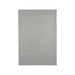 LABEL51 Vloerkleden Wolly - Grijs - Wol - 160x230 cm-Rechthoekige vloerkleden-LABEL51