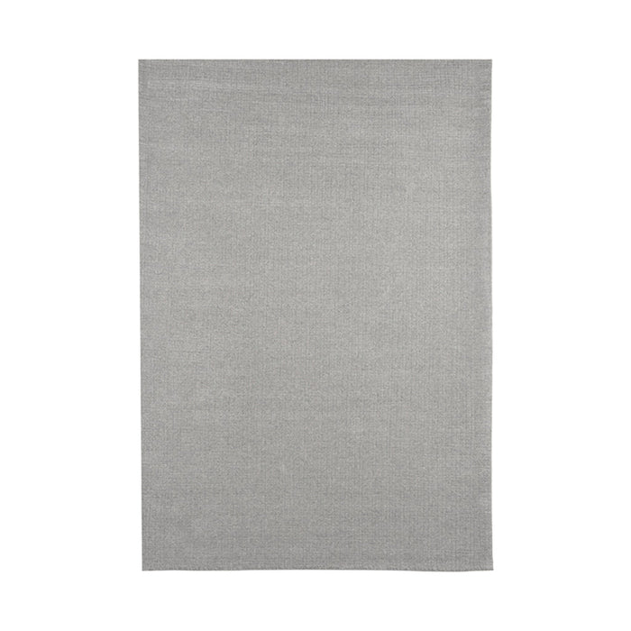 LABEL51 Vloerkleden Wolly - Grijs - Wol - 200x300 cm-Rechthoekige vloerkleden-LABEL51
