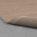 LABEL51 Vloerkleden Wolly - Taupe - Wol - 200x300 cm-Rechthoekige vloerkleden-LABEL51