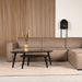 LABEL51 Vloerkleden Wolly - Taupe - Wol - 200x300 cm-Rechthoekige vloerkleden-LABEL51