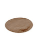LABEL51 Vloerkleed 200x200 Indy Chocolate Polyester-Ronde vloerkleden-LABEL51