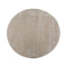 LABEL51 Vloerkleed 200x200 Mila Taupe Polyester-Ronde vloerkleden-LABEL51