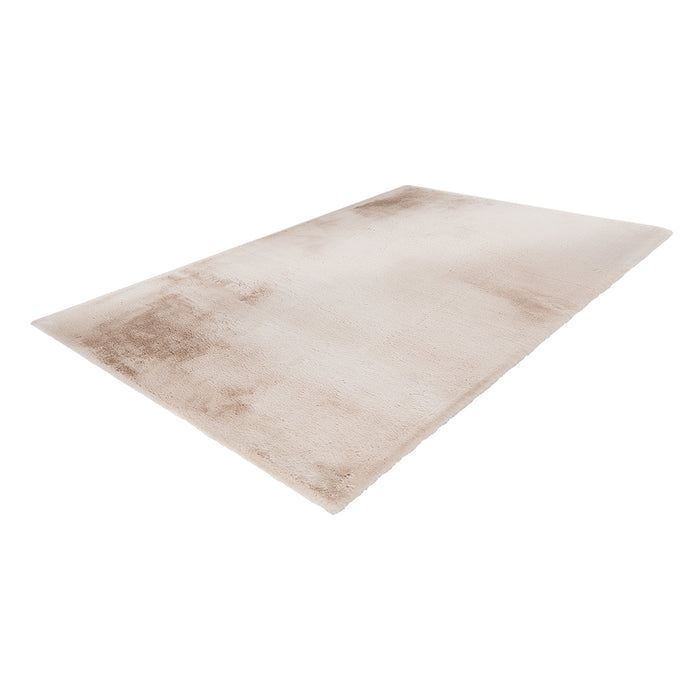 LABEL51 Vloerkleed 290x200 Indy Beige Polyester-Rechthoekige vloerkleden-LABEL51