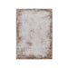 LABEL51 Vloerkleed 290x200 Sola Taupe Polyester-Rechthoekige vloerkleden-LABEL51