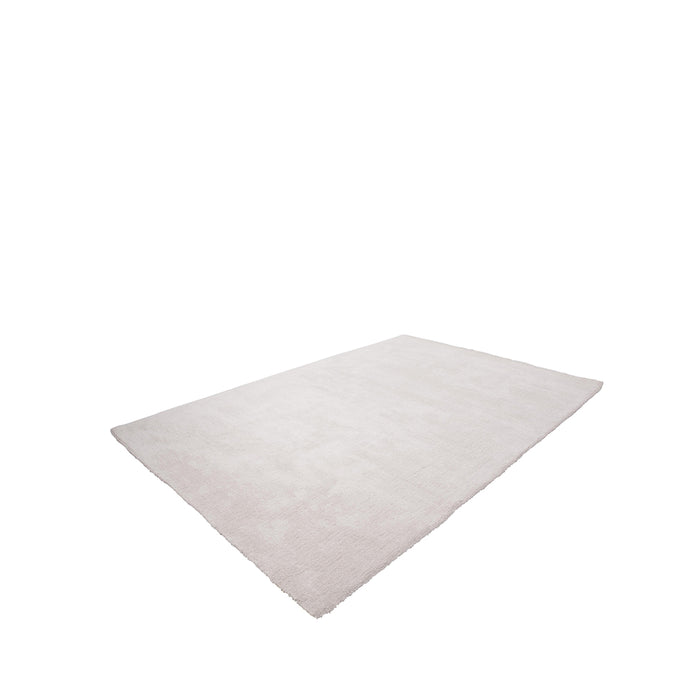 LABEL51 Vloerkleed 290x200 Velo Ivoor Polyester-Rechthoekige vloerkleden-LABEL51