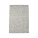 LABEL51 Vloerkleed Cosy Grijs Polyester 160x230 cm-Rechthoekige vloerkleden-LABEL51