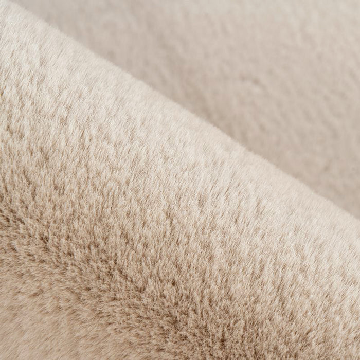 LABEL51 Vloerkleed Indy beige 200x290 cm