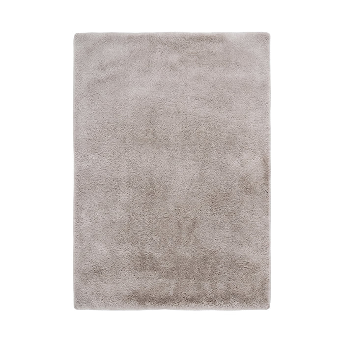 LABEL51 Teppich Indy helltaupe 160x230 cm