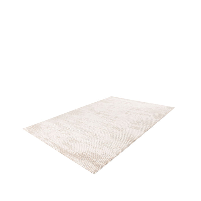 LABEL51 Vloerkleed Manila Beige Polyester 160x230 cm-Rechthoekige vloerkleden-LABEL51