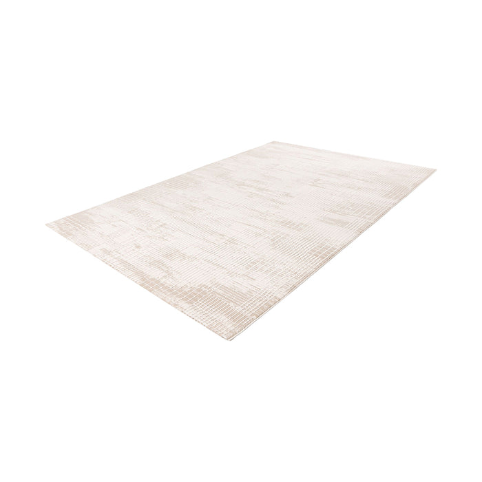 LABEL51 Rugs Manila - Beige - Polyester - 160x230 cm