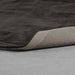 LABEL51 Vloerkleed Mody Antraciet Polyester 160x230 cm-Rechthoekige vloerkleden-LABEL51