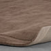 LABEL51 Vloerkleed Mody Taupe Organisch 160x230 cm-Rechthoekige vloerkleden-LABEL51