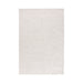 LABEL51 Vloerkleed Nola Ivoor Polyester 200x290 cm-Rechthoekige vloerkleden-LABEL51