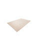 LABEL51 Vloerkleed Velo Beige Polyester 160x230 cm-Rechthoekige vloerkleden-LABEL51