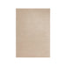 LABEL51 Vloerkleed Velo Beige Polyester 200x290 cm-Rechthoekige vloerkleden-LABEL51