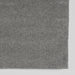 LABEL51 Vloerkleed Wolly Antraciet Wol 160x230 cm-Rechthoekige vloerkleden-LABEL51
