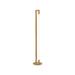 LABEL51 Vloerlamp Futuro - Antiek Goud - Metaal - One Size-Vloerlampen-LABEL51