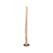 LABEL51 Vloerlamp Woody - Naturel - Hout - One Size-Vloerlampen-LABEL51
