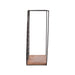 LABEL51 Wanddecoratie Firm - Rough - Mangohout - XL-Wanddecoratie-LABEL51