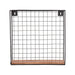 LABEL51 Wanddecoratie Firm - Rough - Mangohout - XL-Wanddecoratie-LABEL51