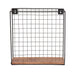 LABEL51 Wanddecoratie Firm - Rough - Mangohout - XL-Wanddecoratie-LABEL51