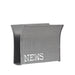 LABEL51 Wanddecoratie Magazinehouder - Antiek Grijs - Metaal-Wanddecoratie-LABEL51