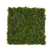LABEL51 Wanddecoratie Panel - Groen - Kunststof - One Size-Wanddecoratie-LABEL51