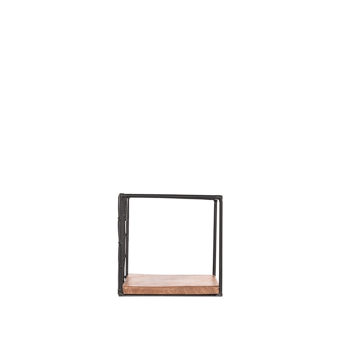 LABEL51 Wandplank Firm Mangohout Rough-Wandplanken-LABEL51
