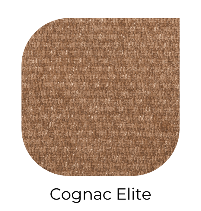 LABEL51 Barkruk Vino Cognac Elite Gaslift 45x53x116 cm-Barkrukken-LABEL51