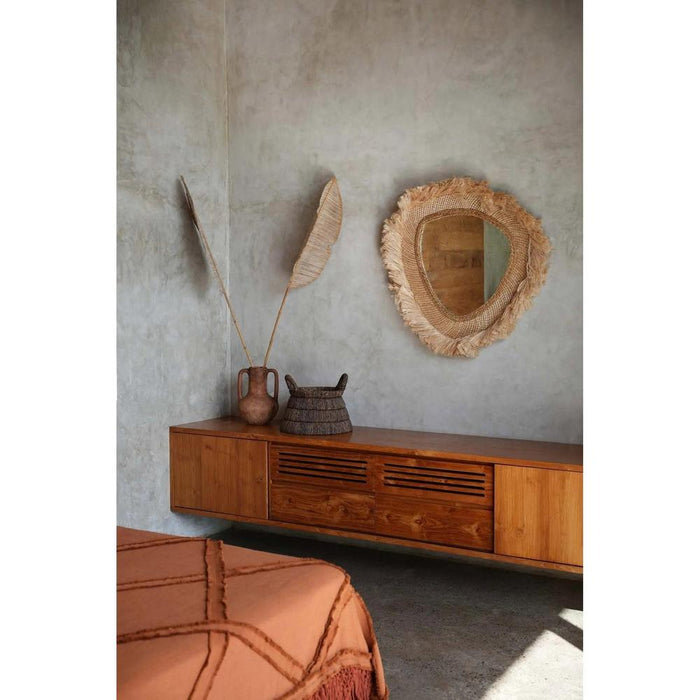 La Contessa Spiegel - Naturel - L-Spiegels-Bazar Bizar