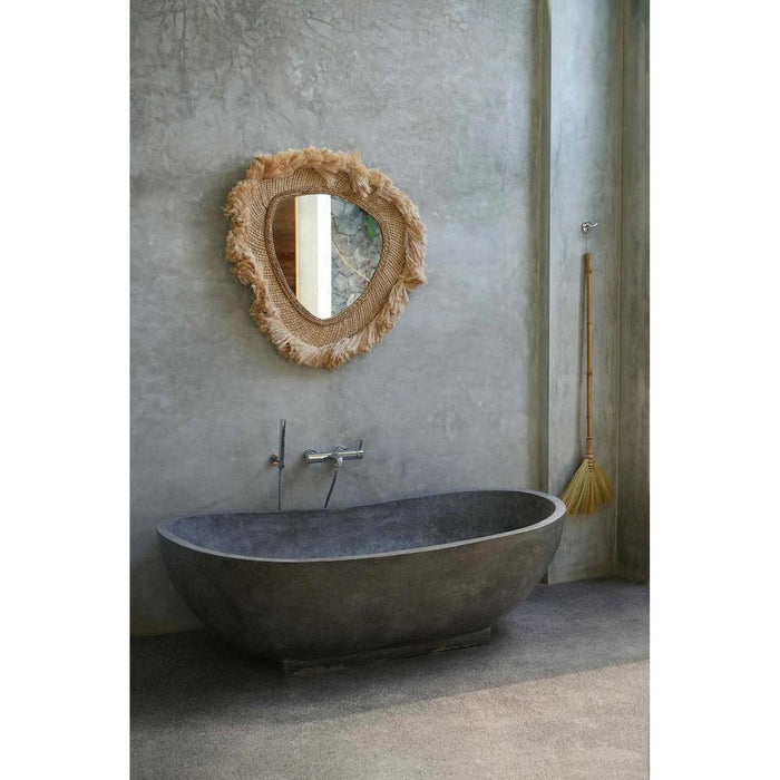 La Contessa Spiegel - Naturel - L-Spiegels-Bazar Bizar