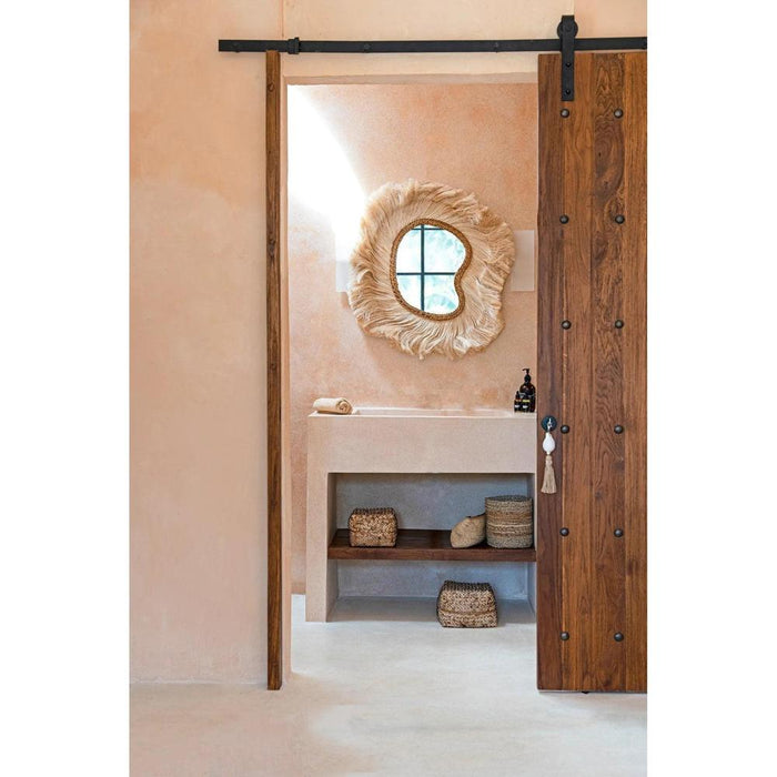 La Principessa Spiegel - Naturel - L-Spiegels-Bazar Bizar