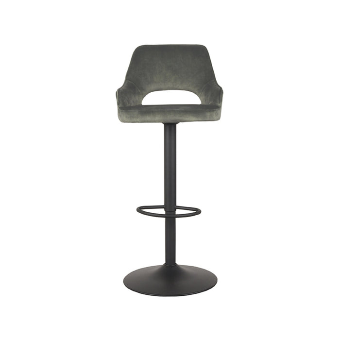 Label51 Barkruk Fer Hunter 45x47x92-113 cm-Barkrukken-LABEL51