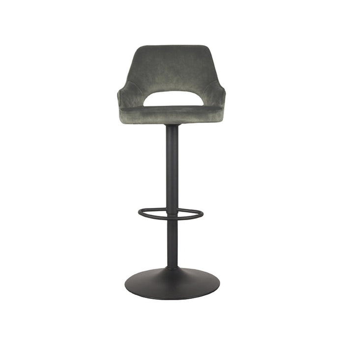 Label51 Barkruk Fer Hunter 45x47x92-113 cm-Barkrukken-LABEL51